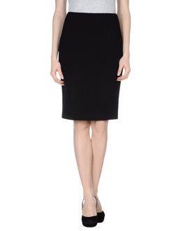 Gio' Guerreri Knee Length Skirts