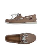Sebago Docksides Loafers
