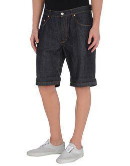 Wesc Denim Bermudas