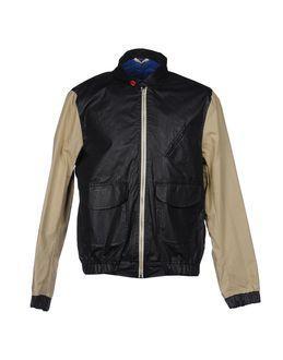 Oliver Spencer Jackets