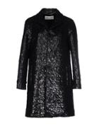 Saint Laurent Coats