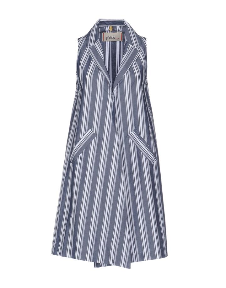 Pi Ce. Overcoats