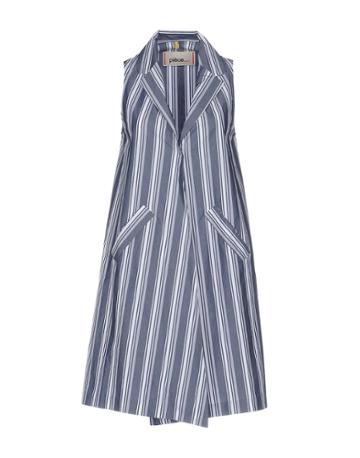 Pi Ce. Overcoats