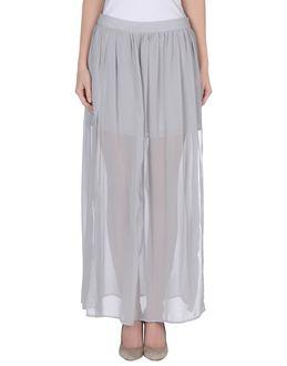 Morgan De Toi Long Skirts
