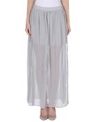 Morgan De Toi Long Skirts