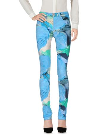 Christopher Kane X J Brand Casual Pants