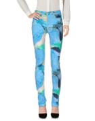 Christopher Kane X J Brand Casual Pants