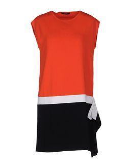 Neera Knee-length Dresses