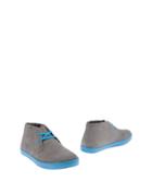 Lotto Ankle Boots