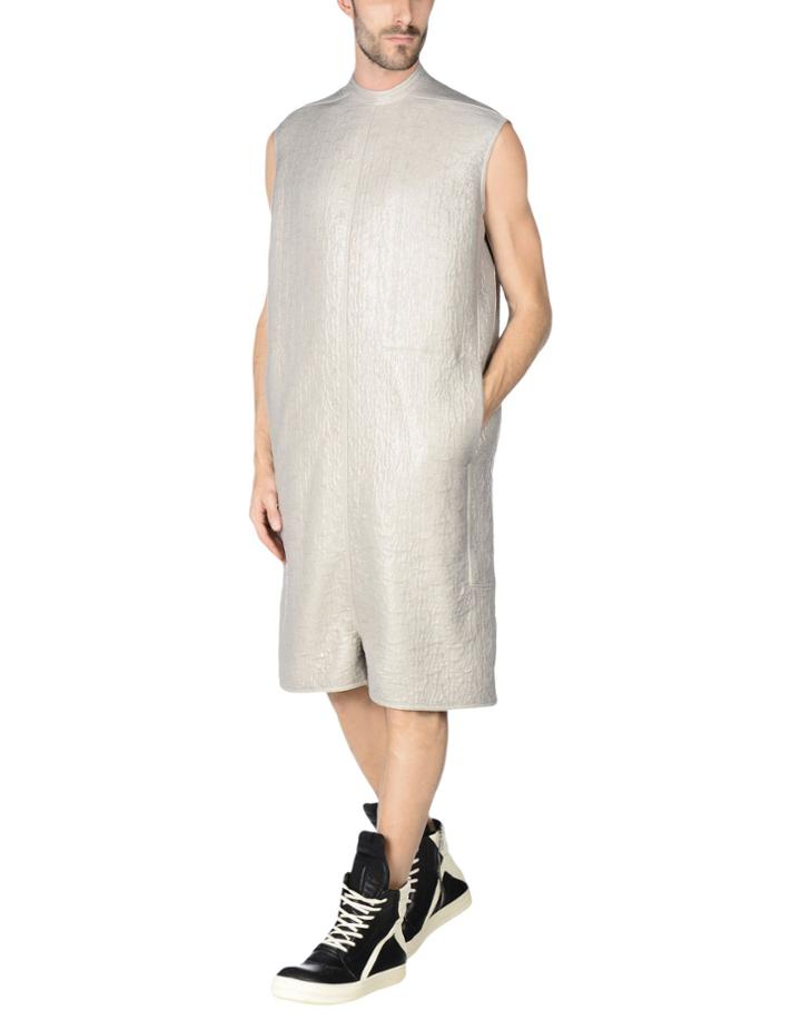 Rick Owens Jumpsuits