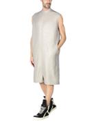 Rick Owens Jumpsuits