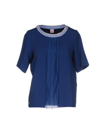 Lacoste L!ve Blouses