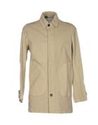 The Editor Overcoats
