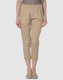 People Tree 3/4-length Shorts