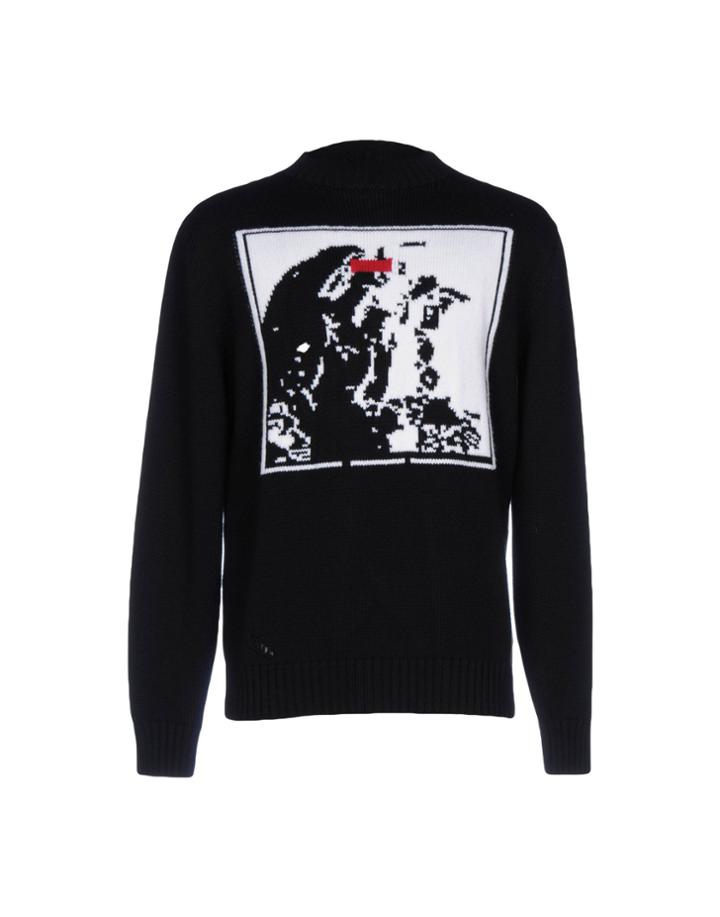 Roundel London Sweaters