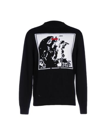 Roundel London Sweaters