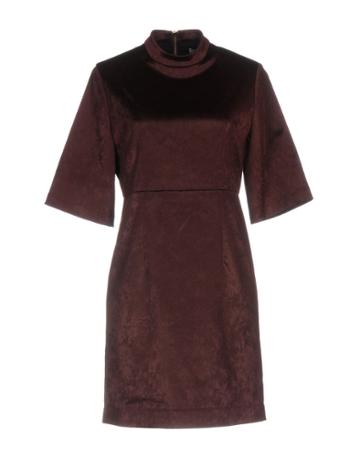 Meekat Short Dresses