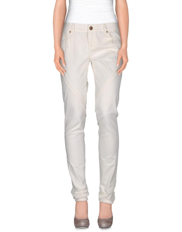 Ermanno Di Ermanno Scervino Casual Pants