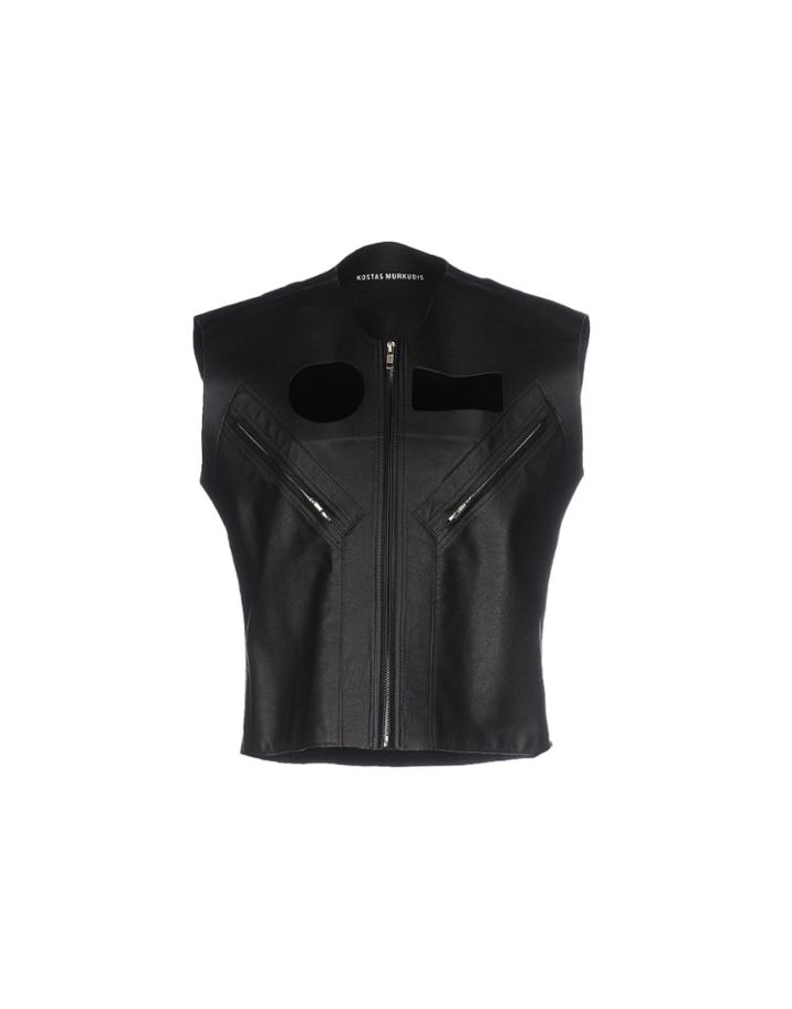 Kostas Murkudis Jackets