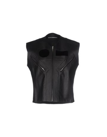 Kostas Murkudis Jackets