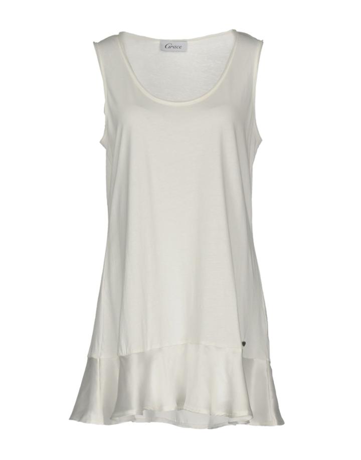 Grace Tank Tops