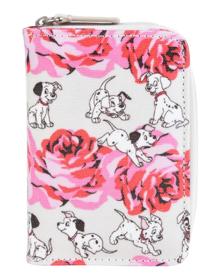Cath Kidston X Disney Wallets