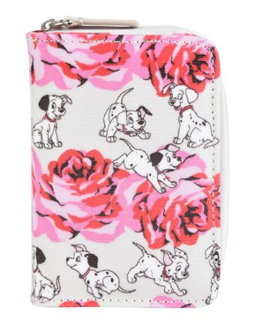Cath Kidston X Disney Wallets