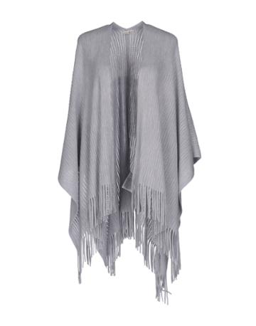 Urban Surface Capes & Ponchos