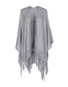Urban Surface Capes & Ponchos