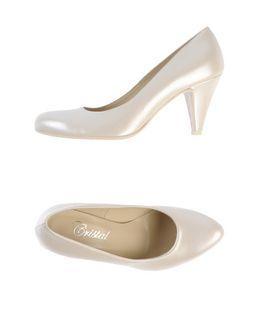Ralph Lauren Pumps