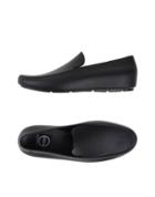 M:zero Loafers