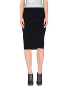 L.p. Di L. Pucci Knee Length Skirts