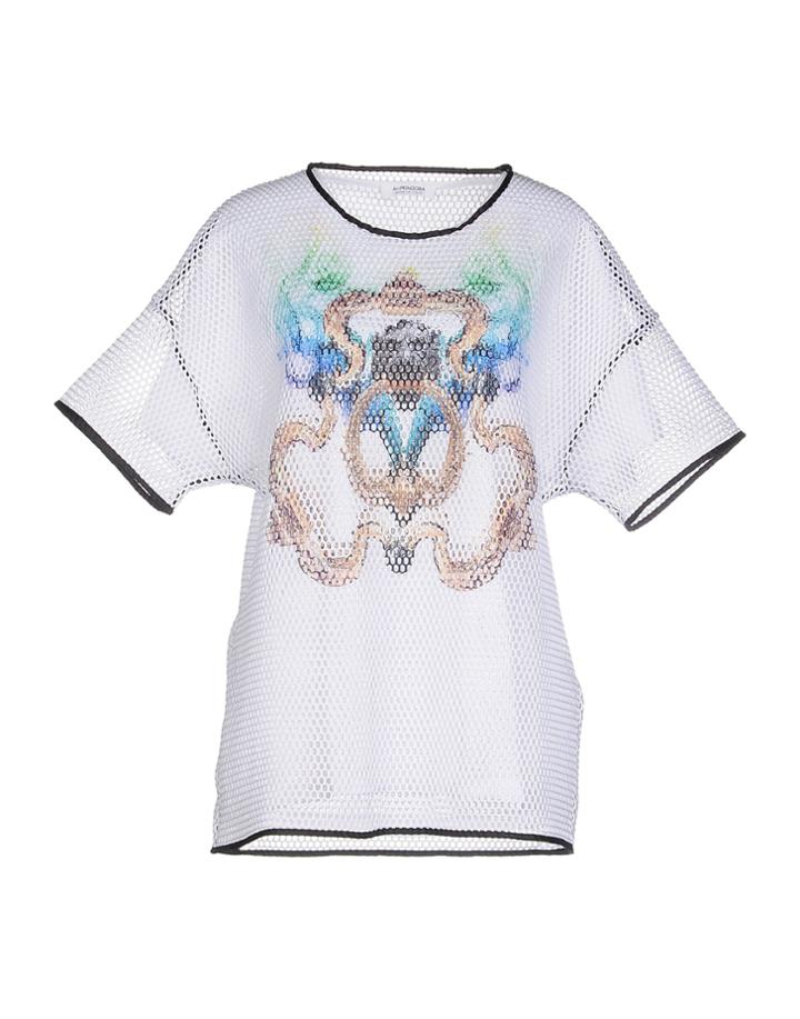 Ant Pitagora Sweatshirts