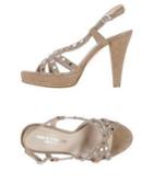 Sergio Cimadamore Sandals