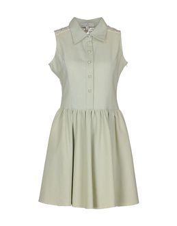 Rare London Short Dresses