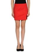 Atto Mini Skirts
