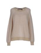 River Woods Sweaters