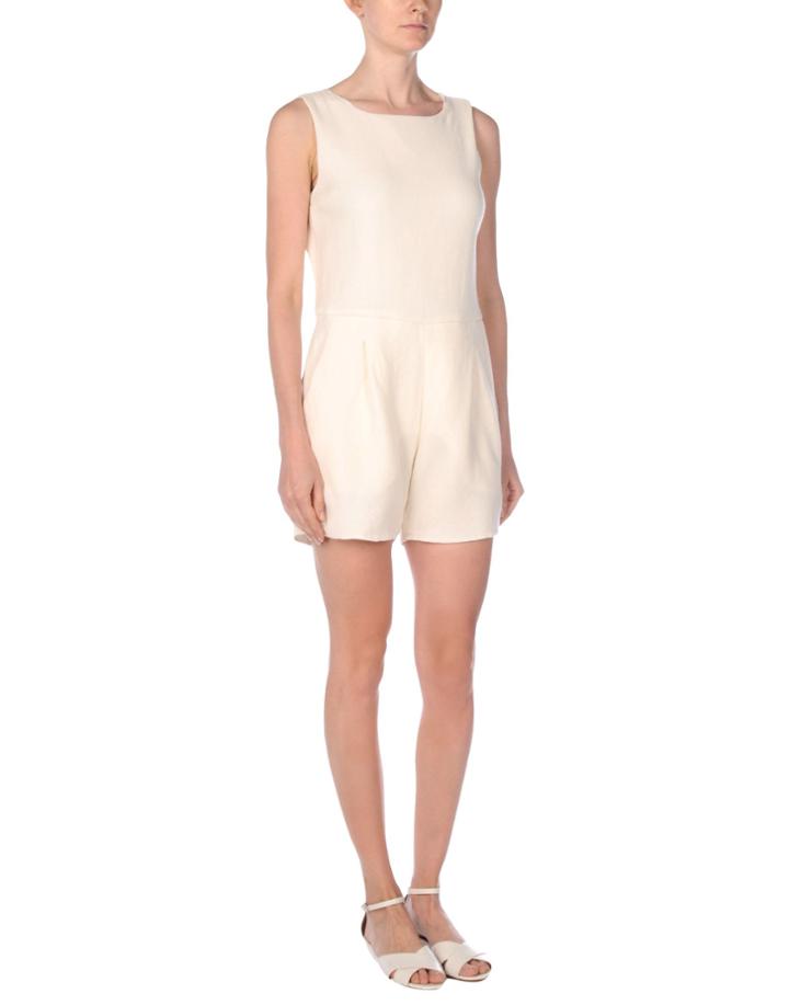 Oscar De La Renta Jumpsuits