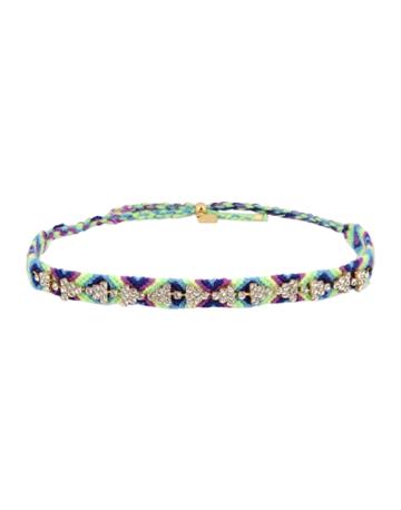 Paola Ti Hair Accessories