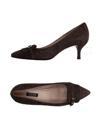 Pavin Loafers