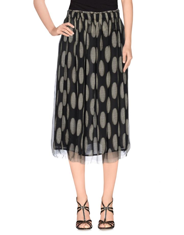 Rame 3/4 Length Skirts