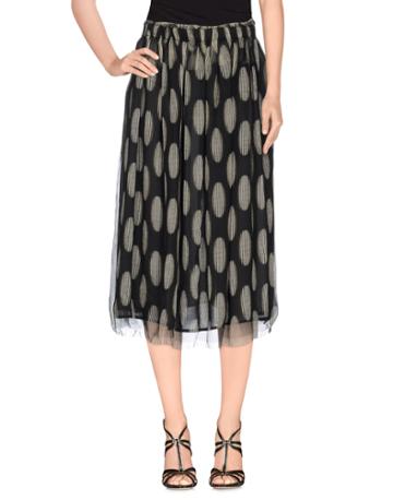 Rame 3/4 Length Skirts