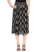 Rame 3/4 Length Skirts