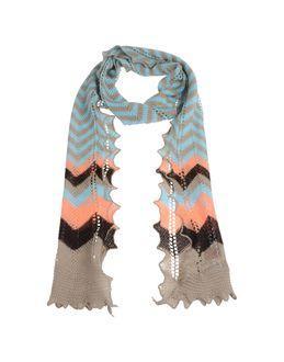 Paul Smith Oblong Scarves