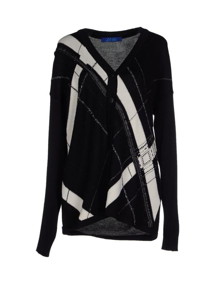 Is Anna Cardigans