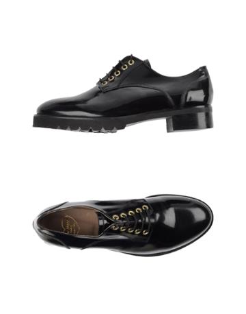 Didier Moore Lace-up Shoes