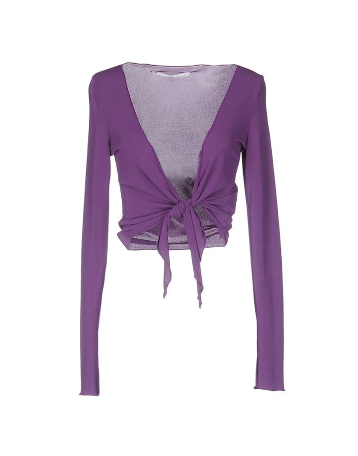 11:am Cardigans