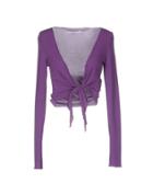 11:am Cardigans