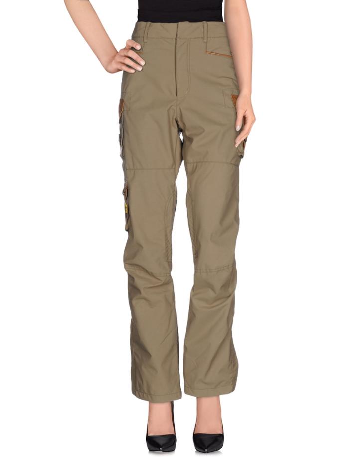 Hell Is For Heroes Casual Pants