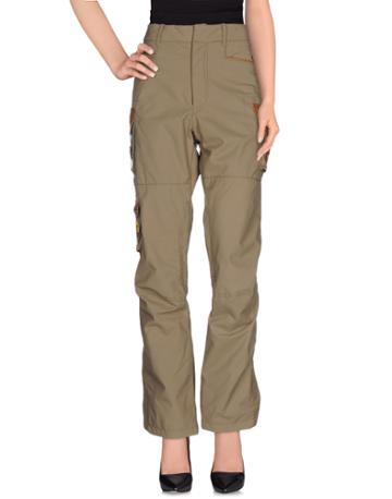 Hell Is For Heroes Casual Pants